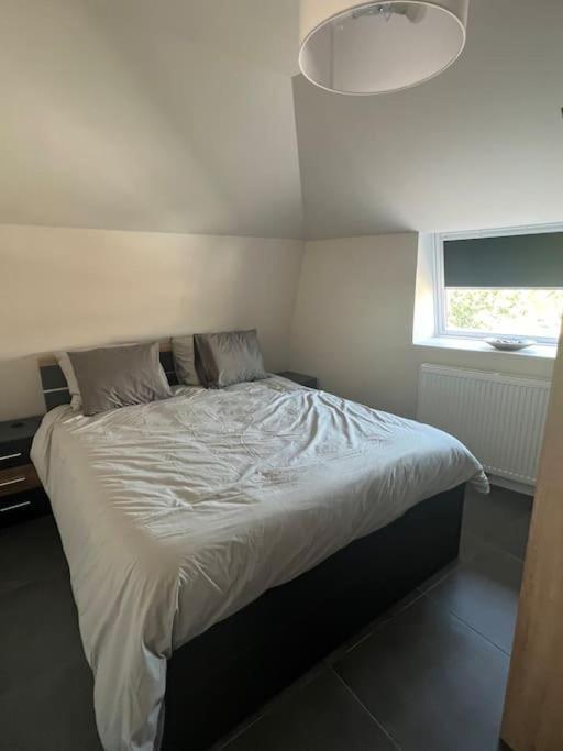 A La Vida Lägenhet Brygge Exteriör bild