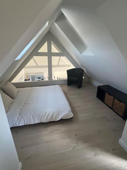 A La Vida Lägenhet Brygge Exteriör bild